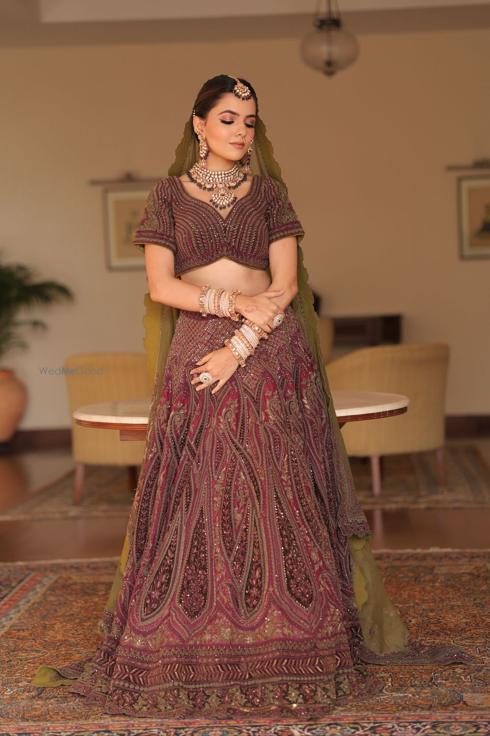 Photo From Wedding  - By Makeup by Muskan Sehgal