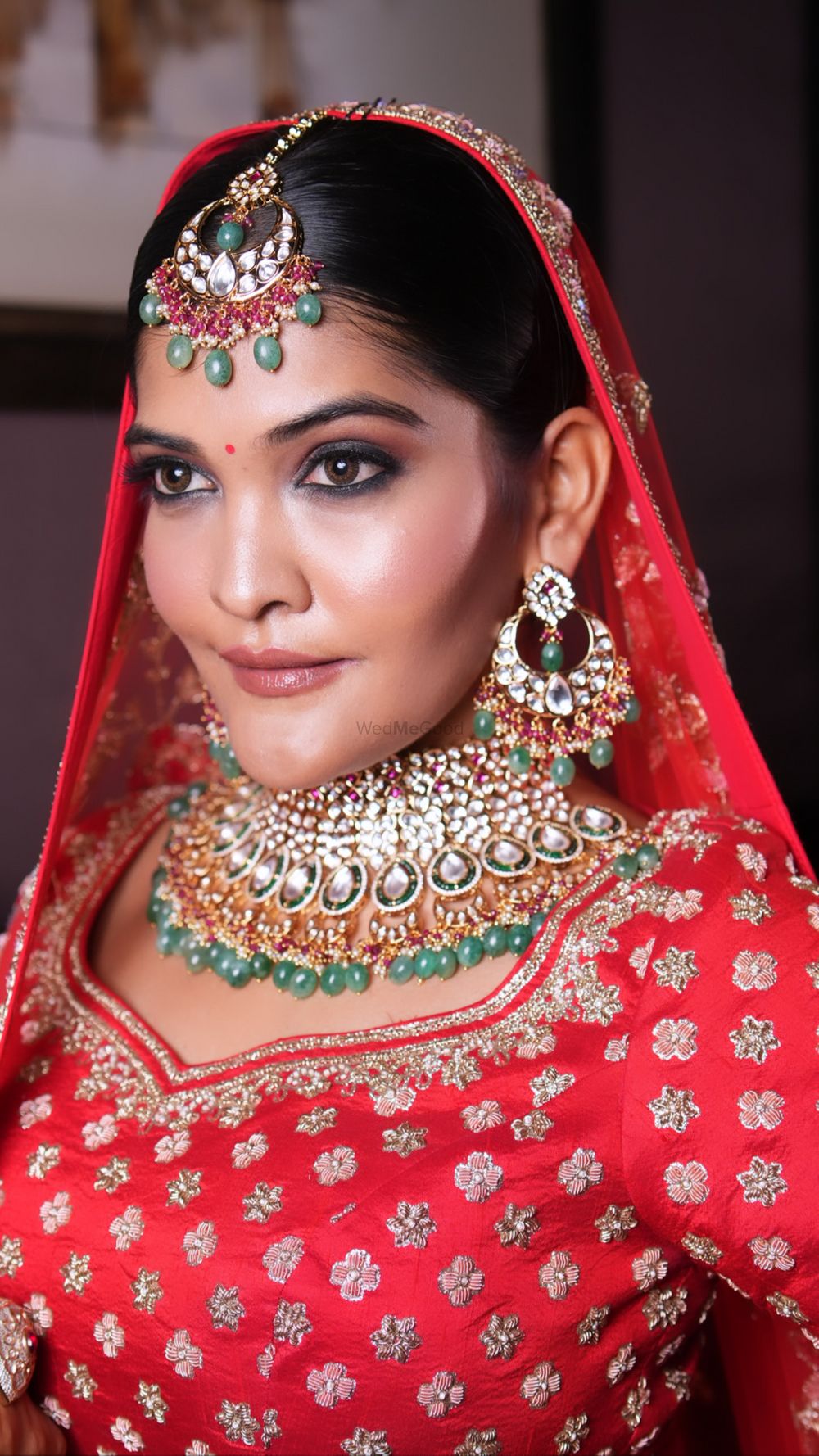Photo From Wedding  - By Makeup by Muskan Sehgal