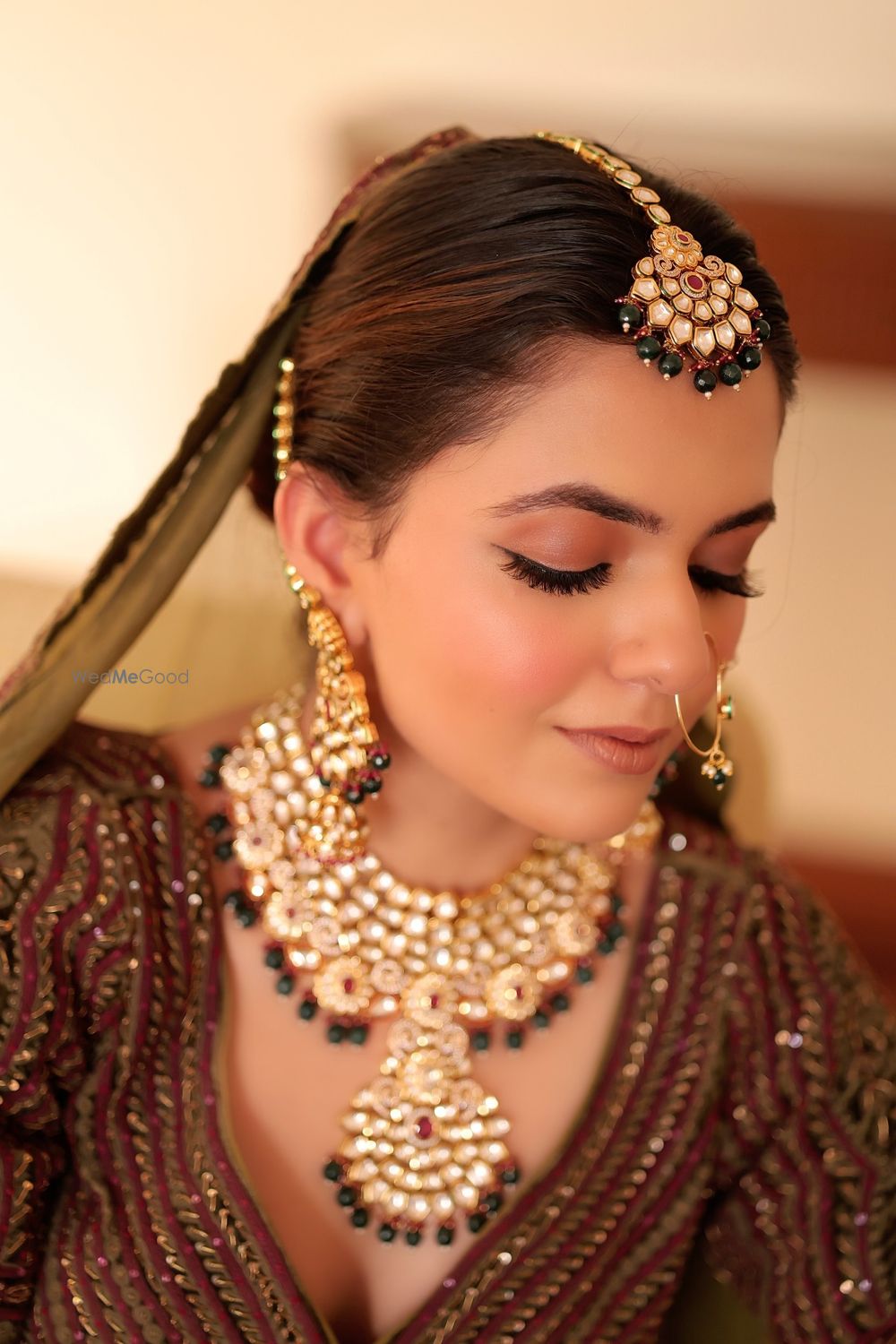 Photo From Wedding  - By Makeup by Muskan Sehgal