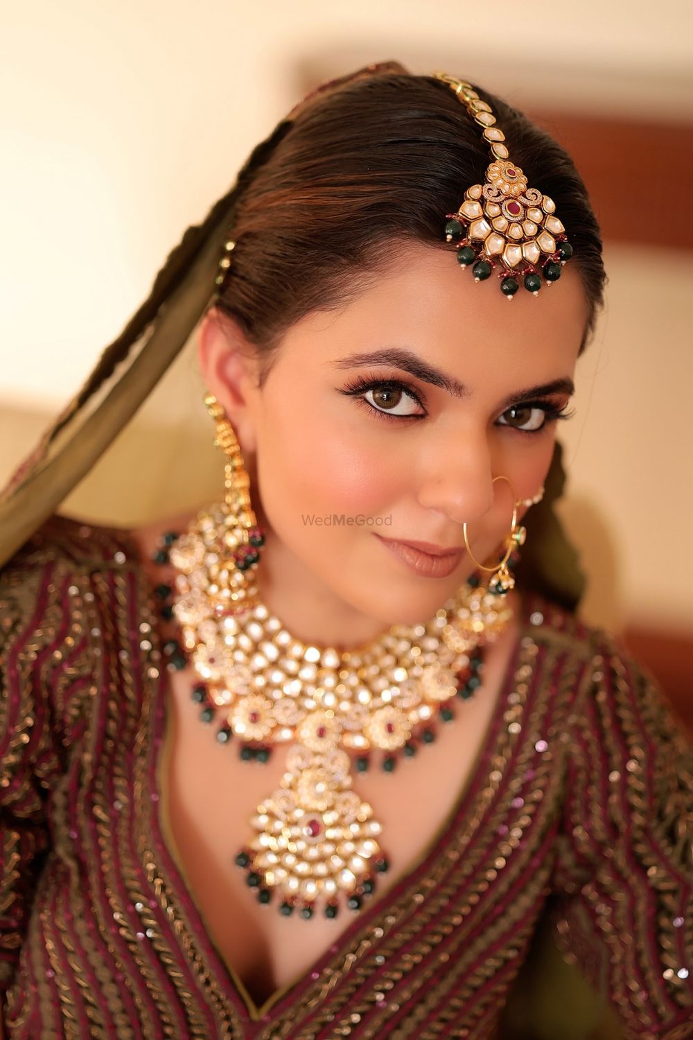 Photo From Wedding  - By Makeup by Muskan Sehgal