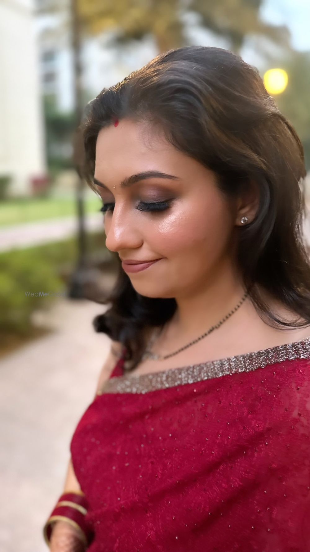 Photo From Party Makeup  - By Makeup by Muskan Sehgal