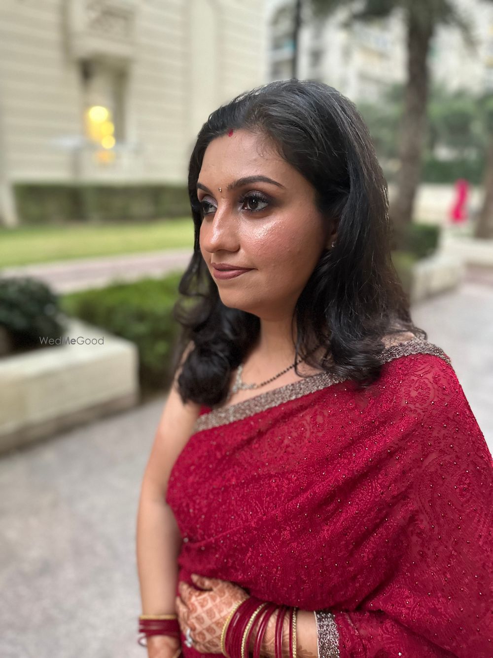 Photo From Party Makeup  - By Makeup by Muskan Sehgal