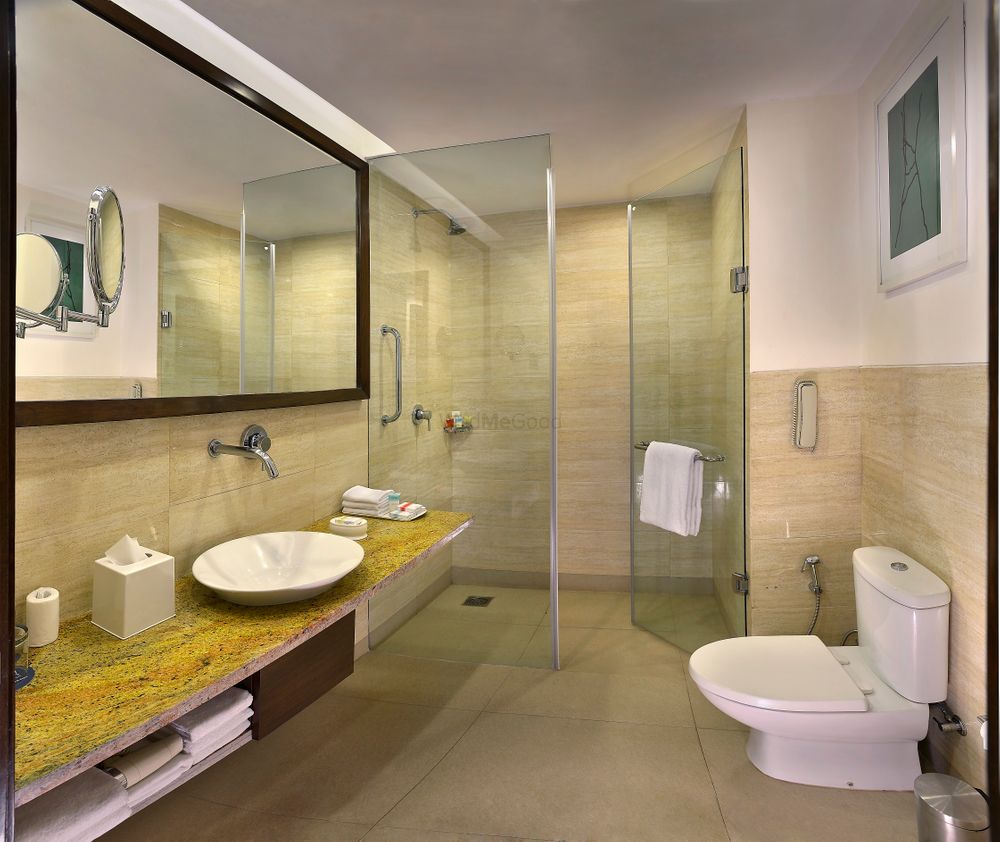 Photo From STYLISH REFINEMENT IN EVERY ROOM - By Four Points by Sheraton