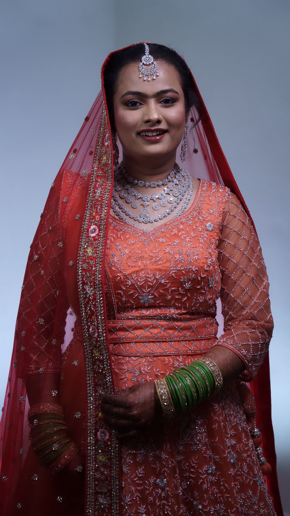 Photo From Mishbah got Hitched - By Makeup by Pranshi