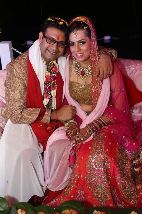 Photo From Kiran Narwani - By Paveena Kh Rathour (Ablaze by Simran)