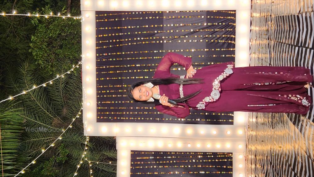 Photo From Sangeet for Mathanis and Rajputs - By MC Ankita kothari