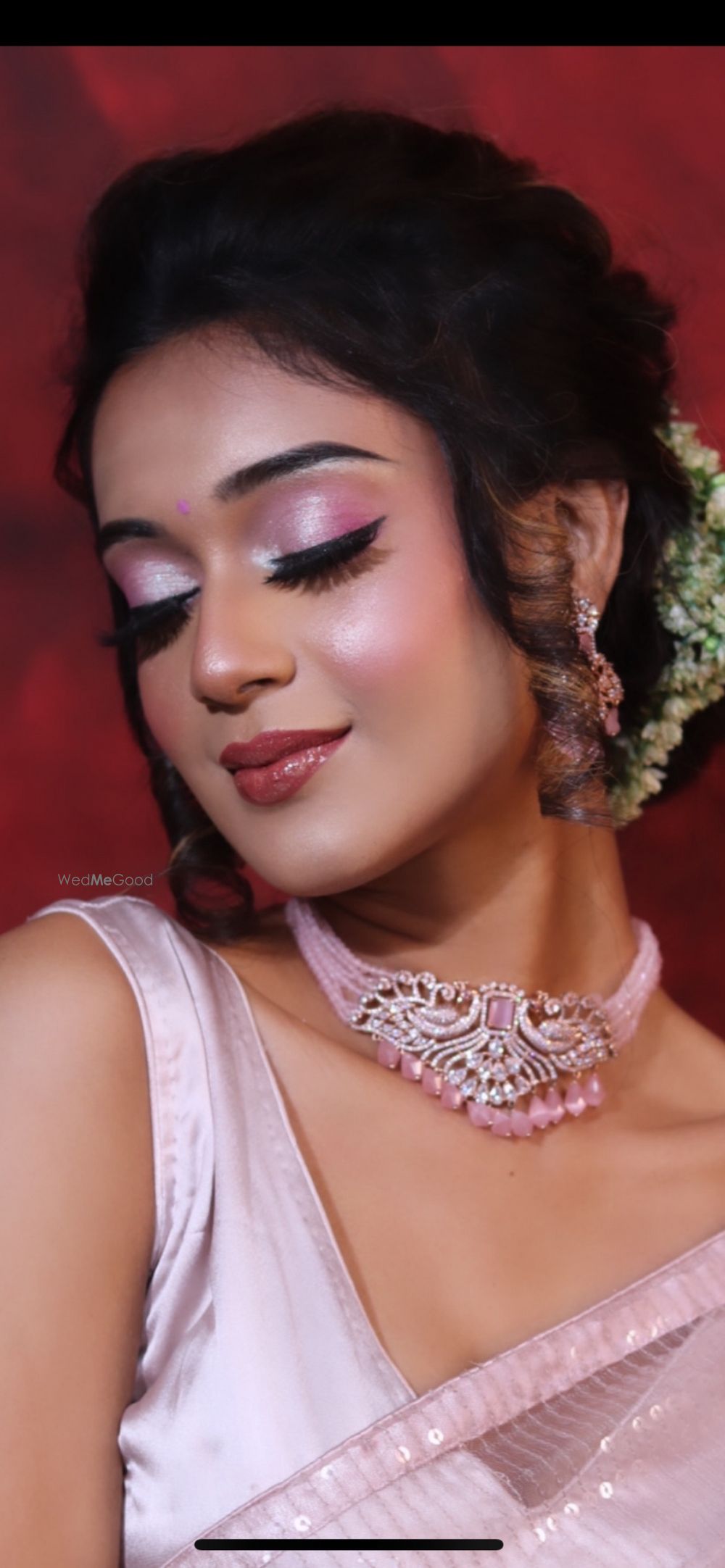 Photo From Non Bengali Brides - By Rashmi Gupta Mua