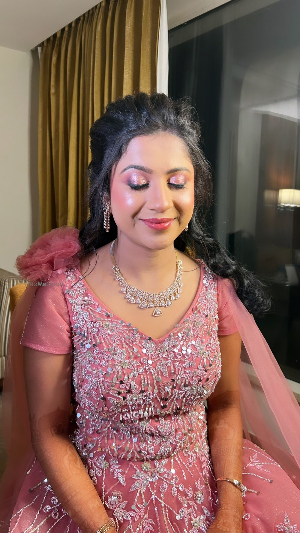 Photo From Non Bengali Brides - By Rashmi Gupta Mua