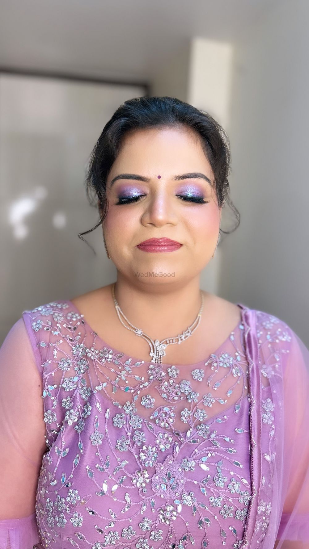 Photo From Non Bengali Brides - By Rashmi Gupta Mua