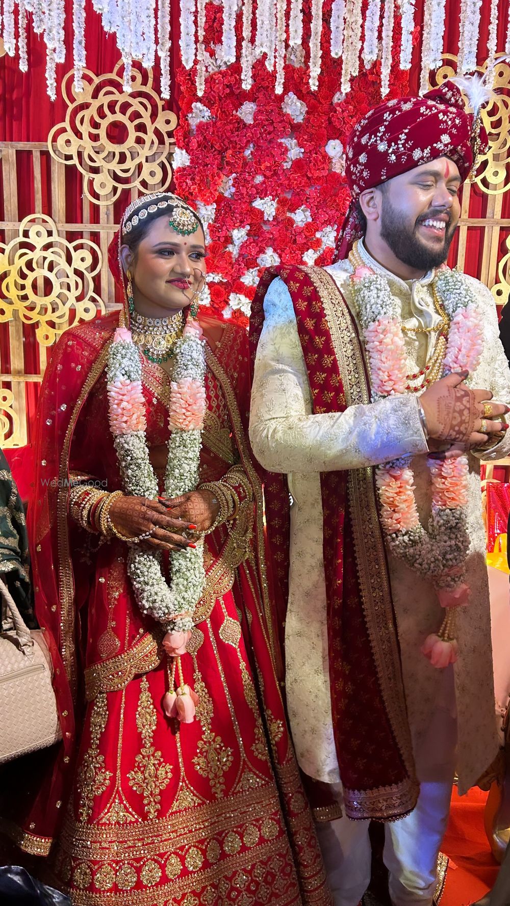 Photo From Non Bengali Brides - By Rashmi Gupta Mua