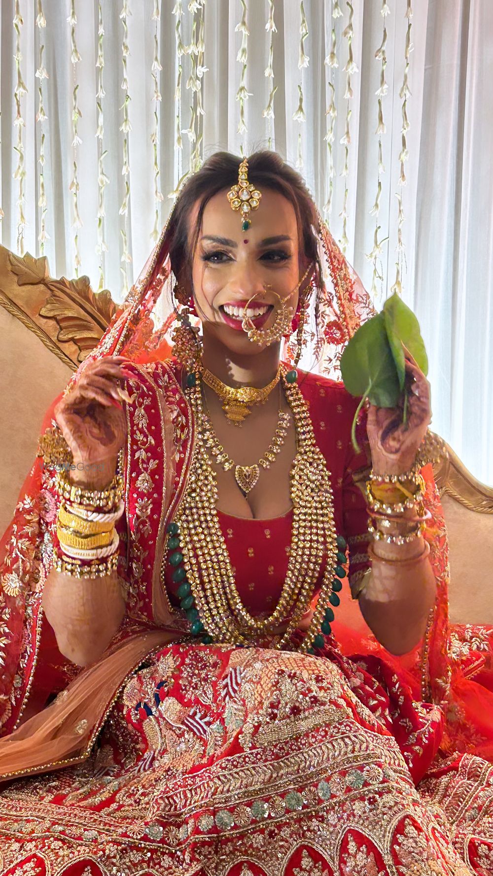 Photo From Non Bengali Brides - By Rashmi Gupta Mua