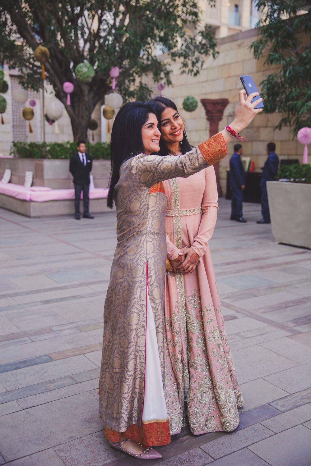 Photo From Shimareet + Manav (DELHI) - By Lilac Weddings