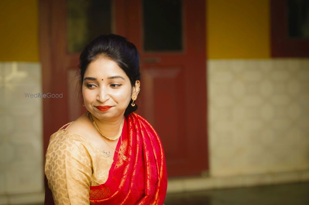 Photo From Ashirwad Ceremony - By Rahul Bhattacharjee Photography