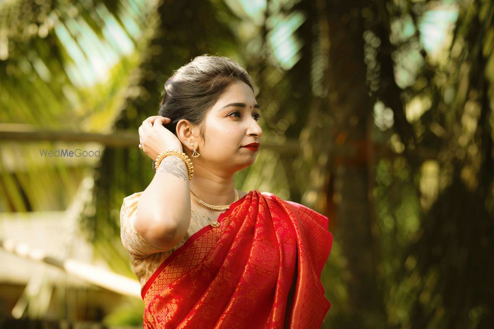 Photo From Ashirwad Ceremony - By Rahul Bhattacharjee Photography