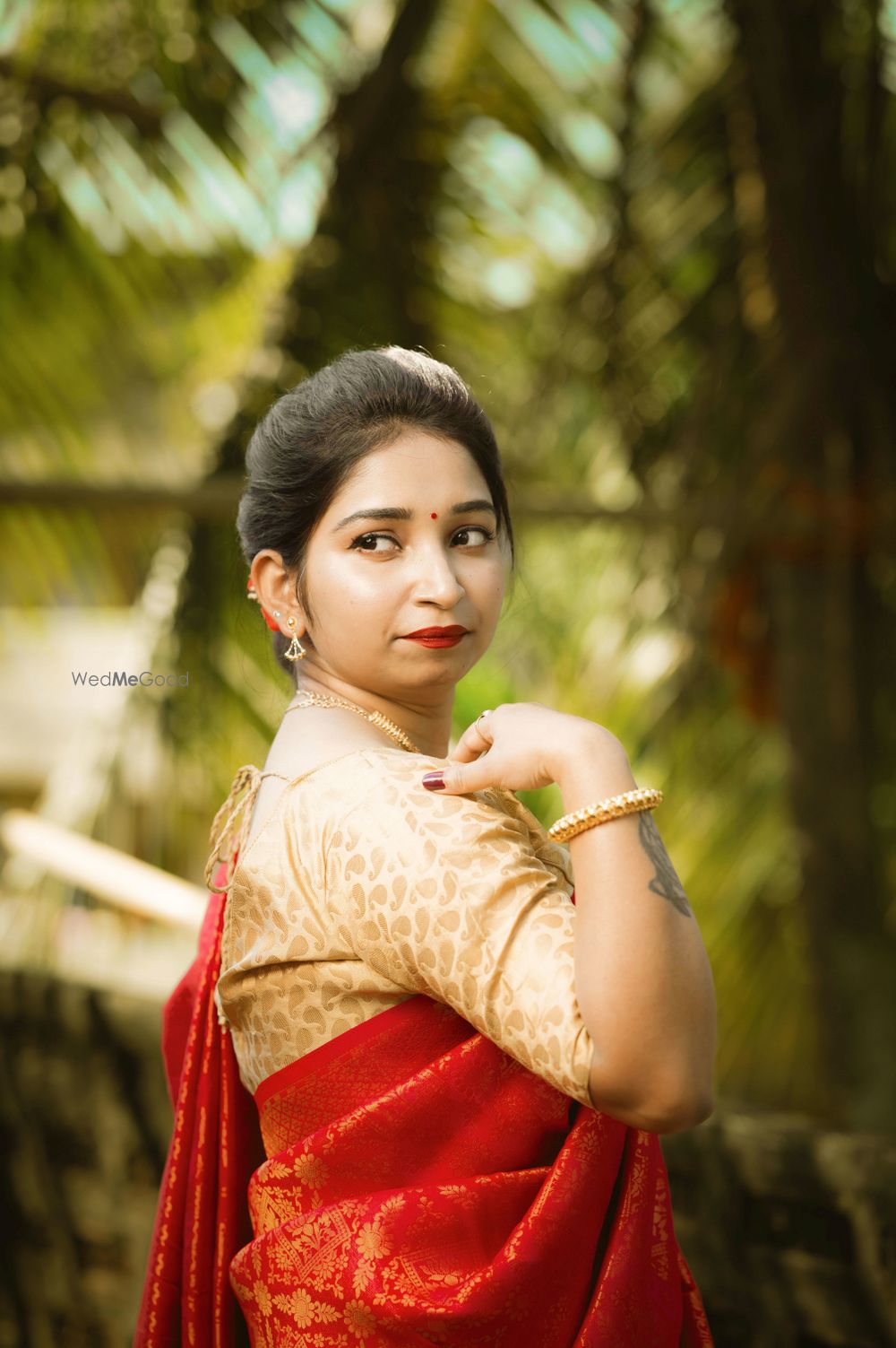 Photo From Ashirwad Ceremony - By Rahul Bhattacharjee Photography