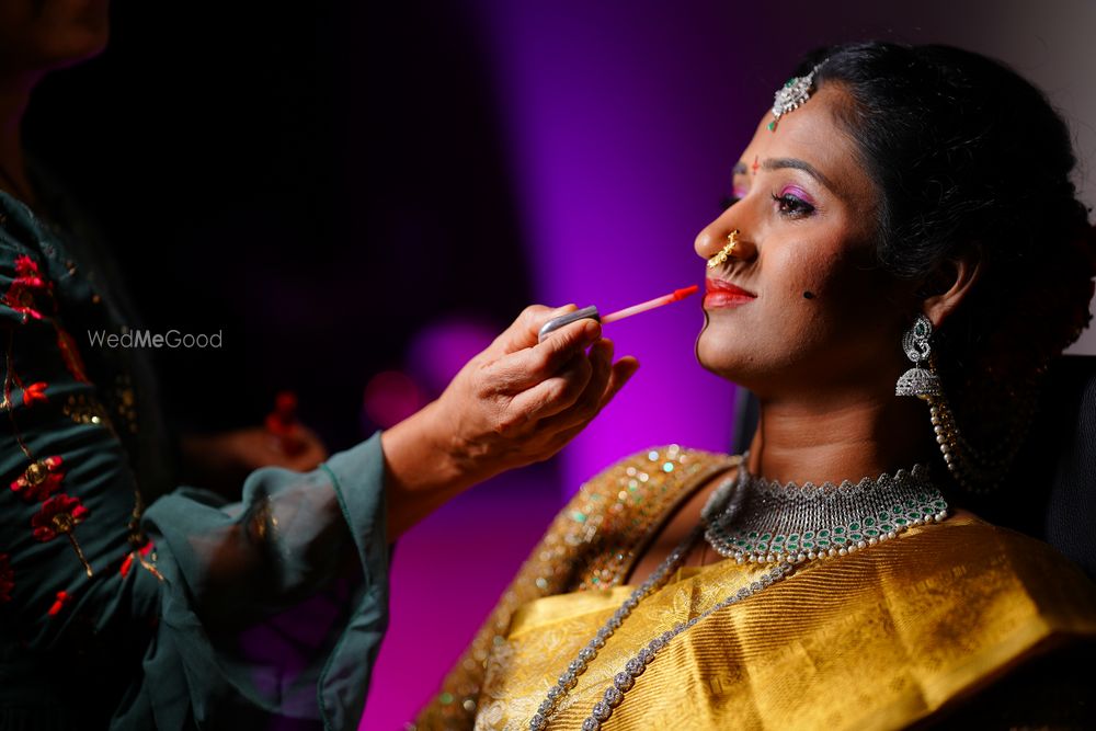 Photo From Telugu Traditional Wedding - By Digiart Photography