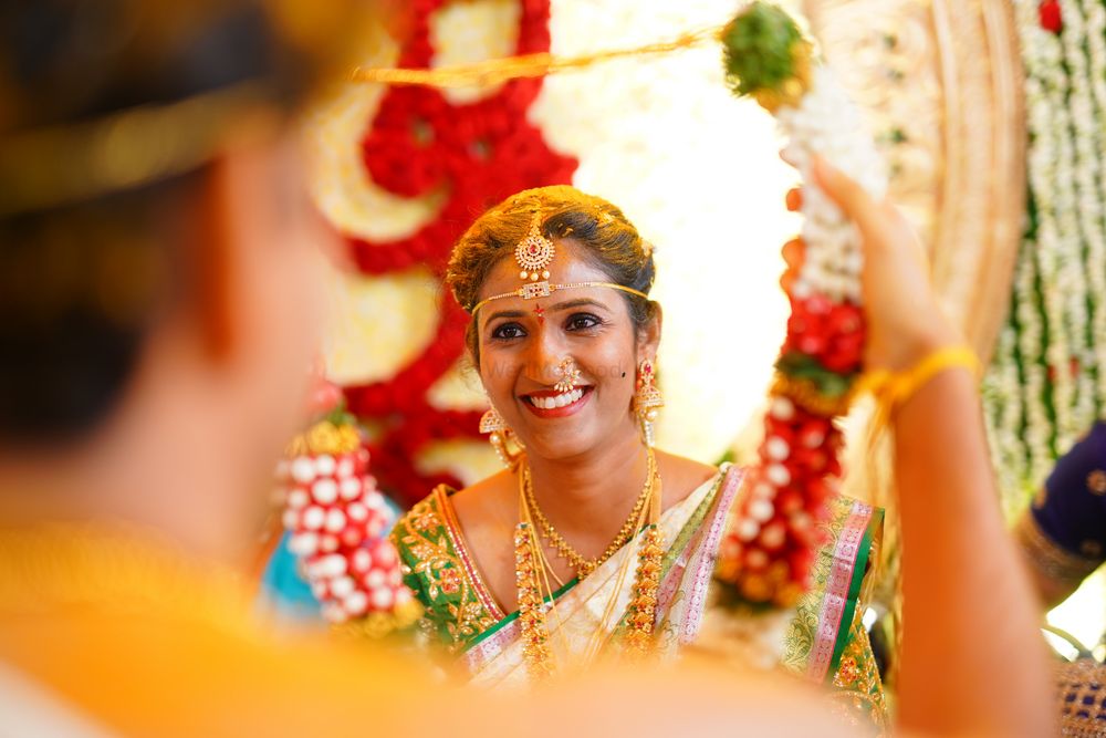 Photo From Telugu Traditional Wedding - By Digiart Photography