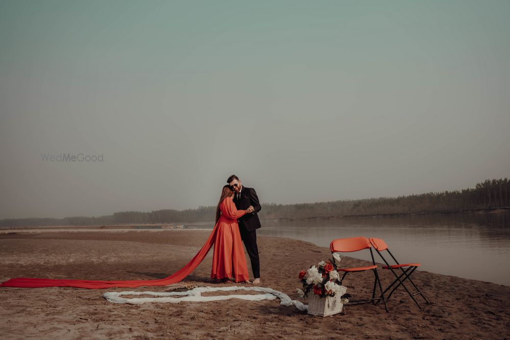 Photo From VIKAS & ANITA - By Weddings By GS