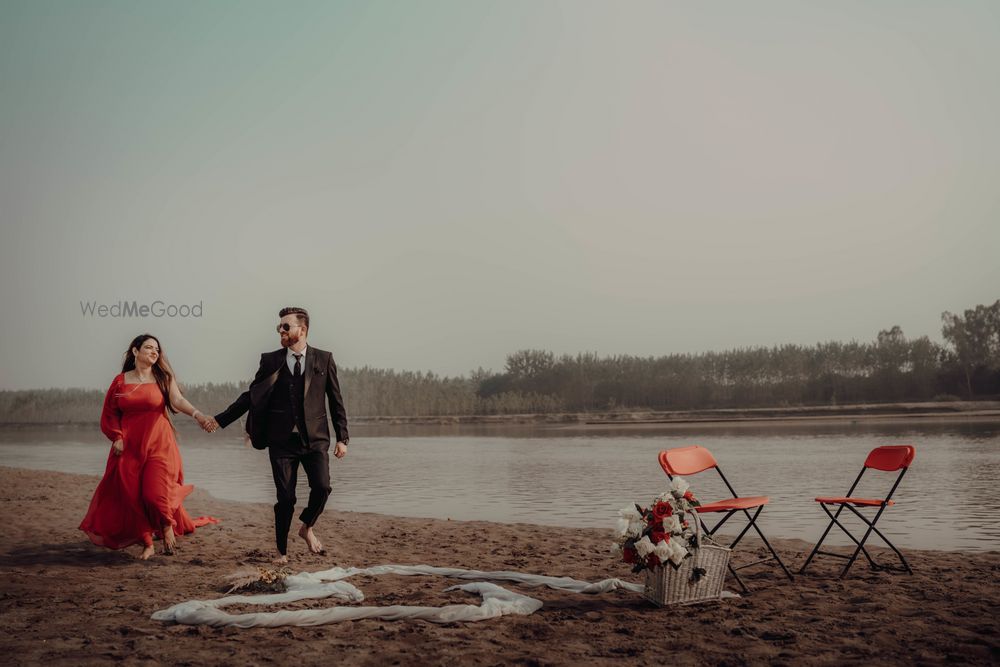 Photo From VIKAS & ANITA - By Weddings By GS