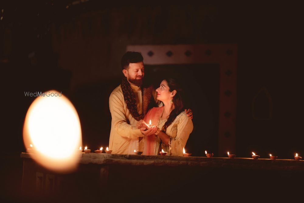 Photo From VIKAS & ANITA - By Weddings By GS