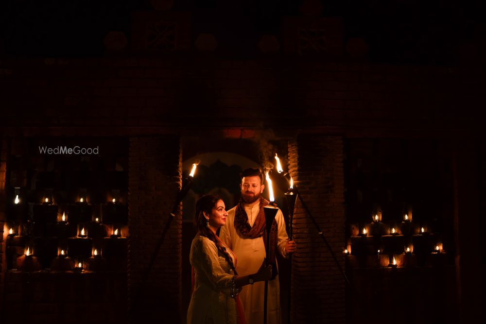 Photo From VIKAS & ANITA - By Weddings By GS