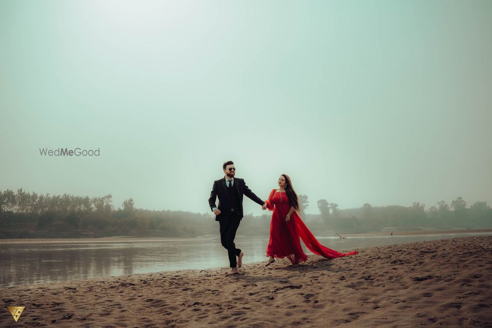 Photo From VIKAS & ANITA - By Weddings By GS