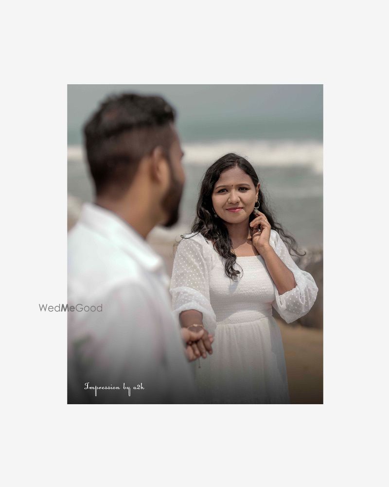 Photo From Ragavi & Nivas pre wedding - By A2K | Photography