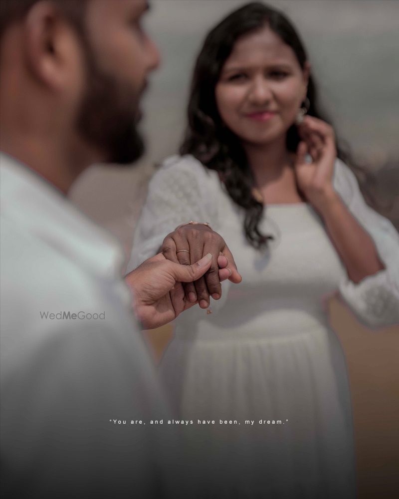 Photo From Ragavi & Nivas pre wedding - By A2K | Photography