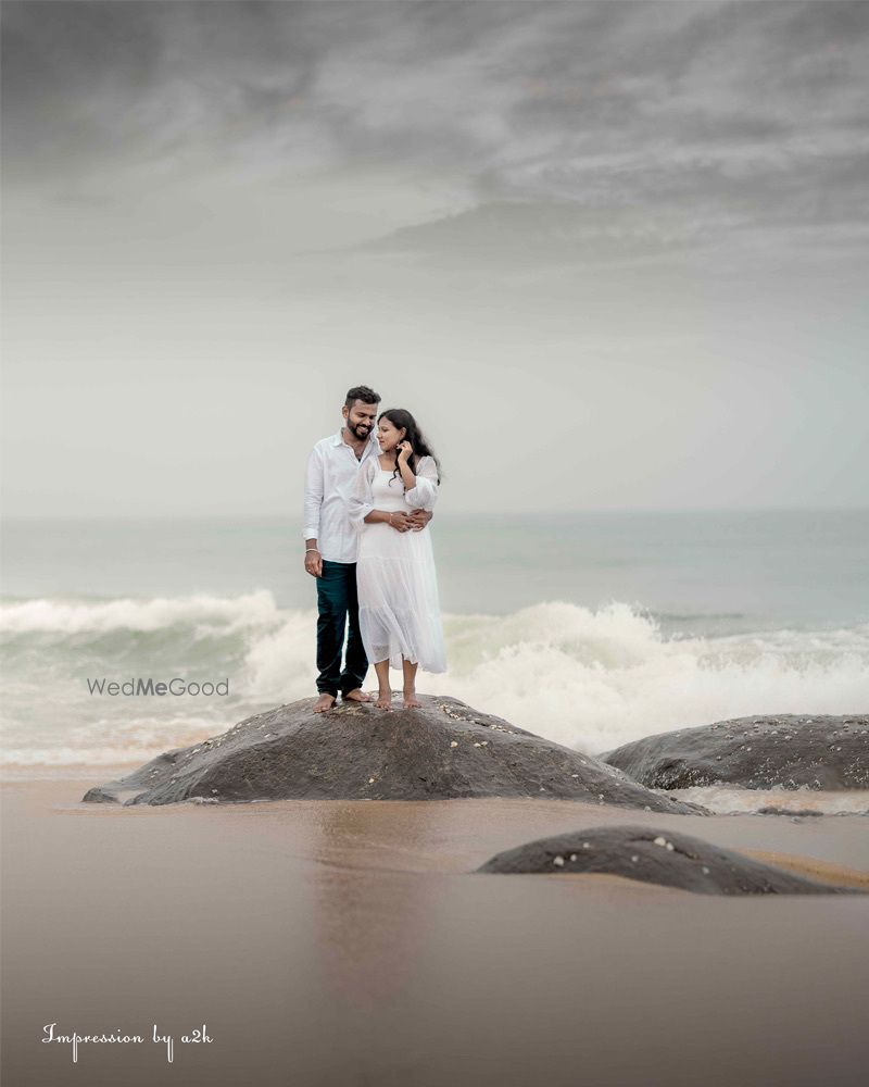 Photo From Ragavi & Nivas pre wedding - By A2K | Photography