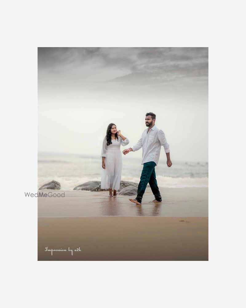 Photo From Ragavi & Nivas pre wedding - By A2K | Photography