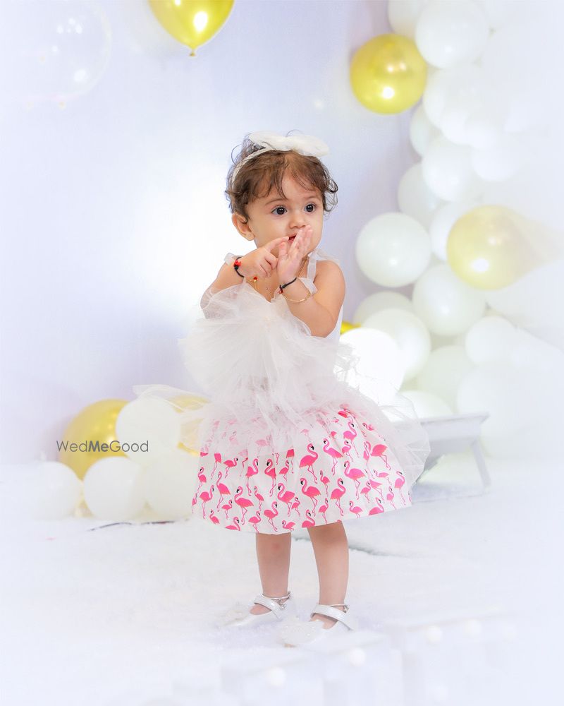 Photo From  Chehal 1st birthday  - By A2K | Photography