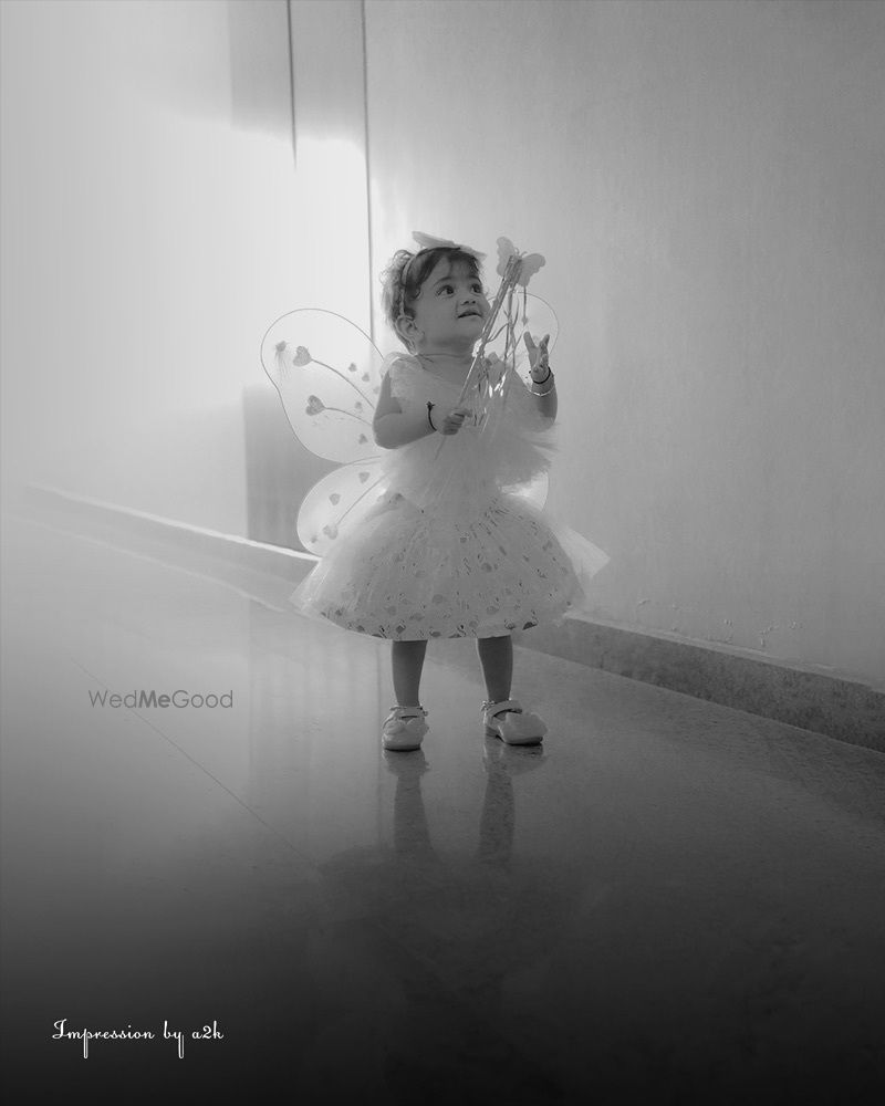 Photo From  Chehal 1st birthday  - By A2K | Photography