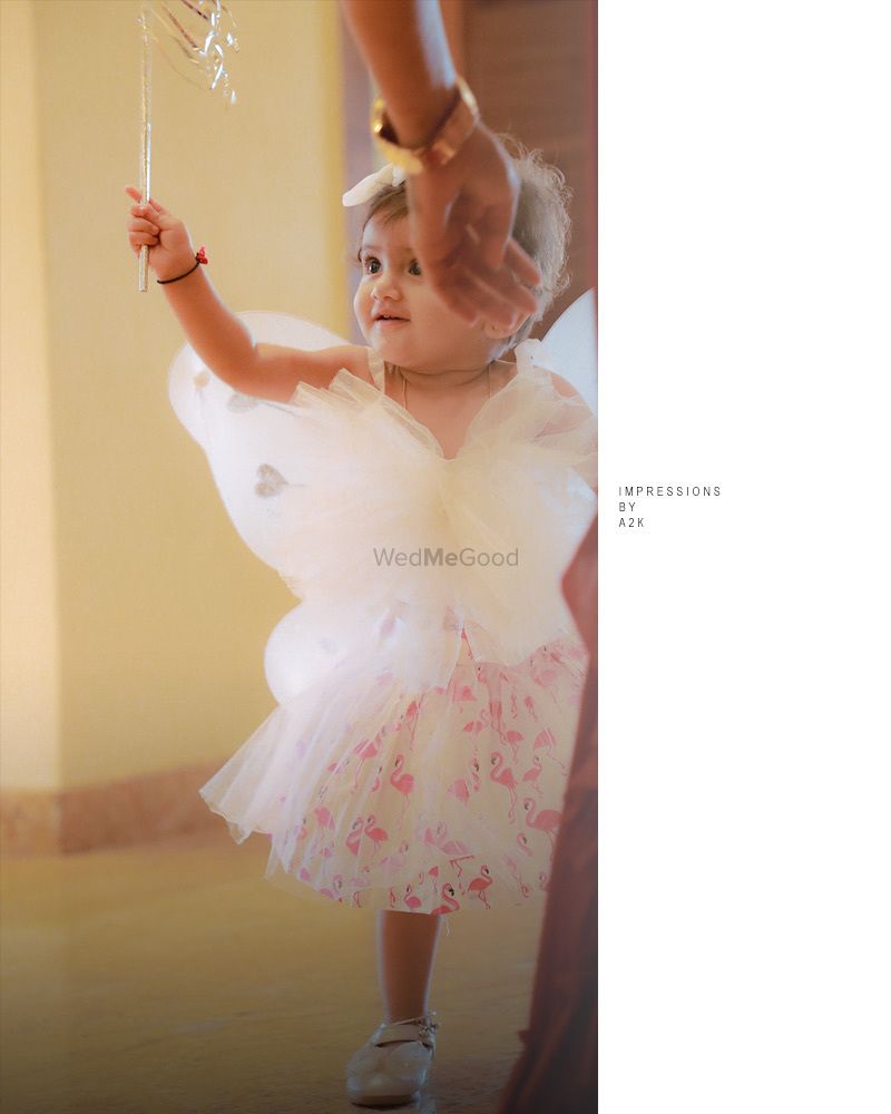 Photo From  Chehal 1st birthday  - By A2K | Photography