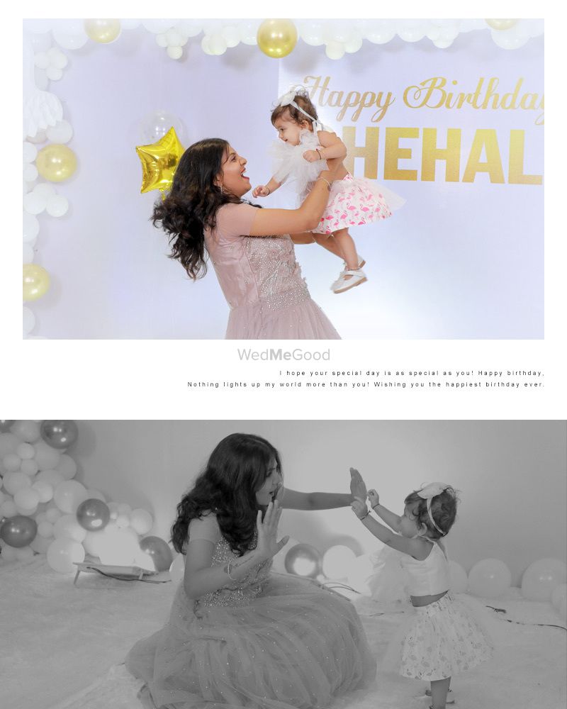 Photo From  Chehal 1st birthday  - By A2K | Photography