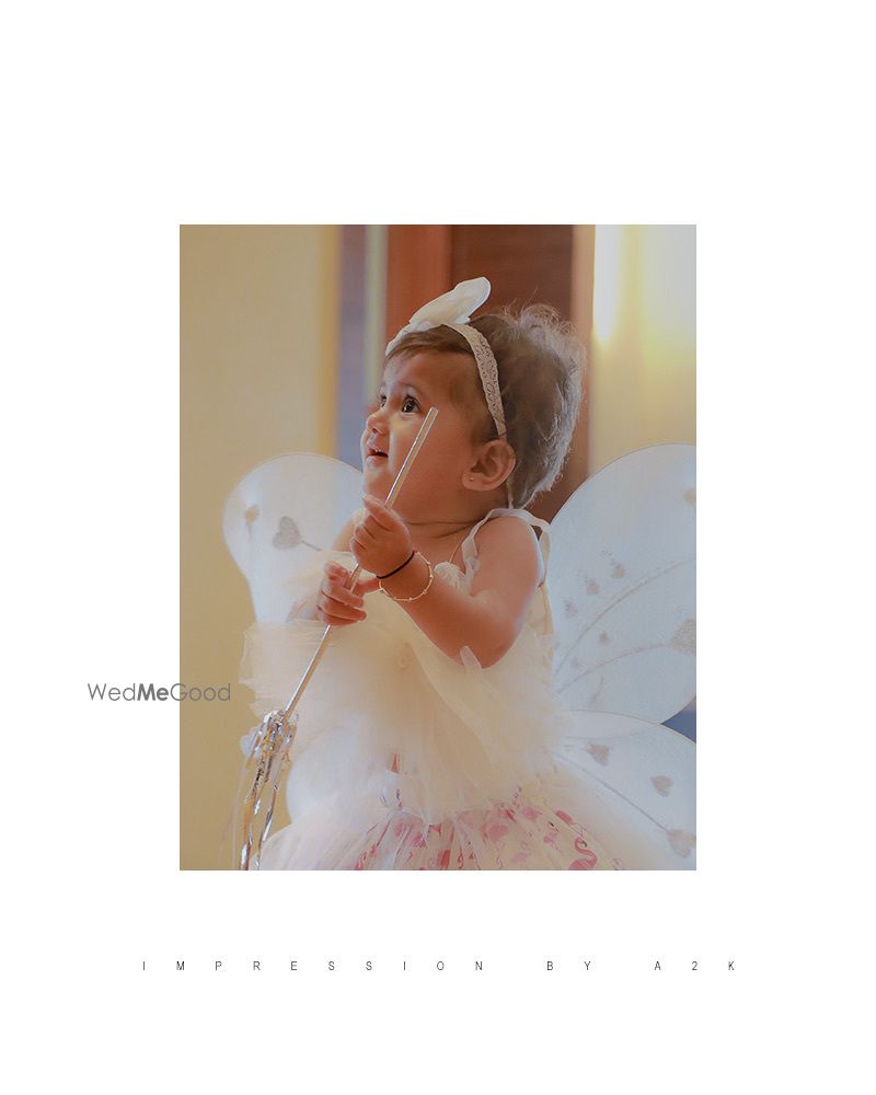 Photo From  Chehal 1st birthday  - By A2K | Photography