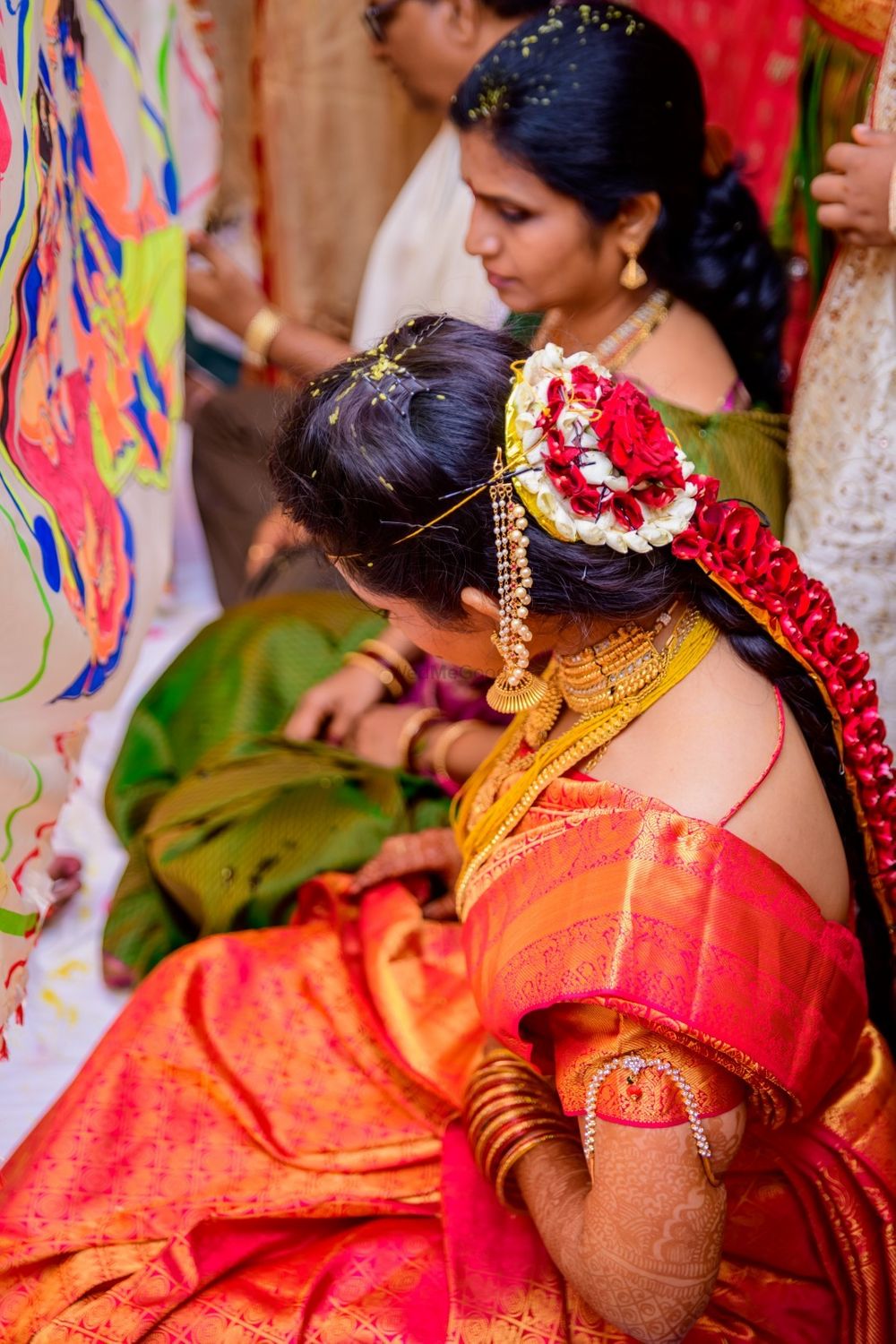 Photo From My Wedding - By Rahhul Kummar Photography 