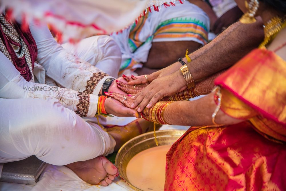 Photo From My Wedding - By Rahhul Kummar Photography 