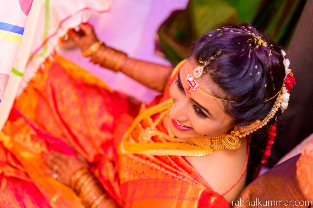 Photo From My Wedding - By Rahhul Kummar Photography 
