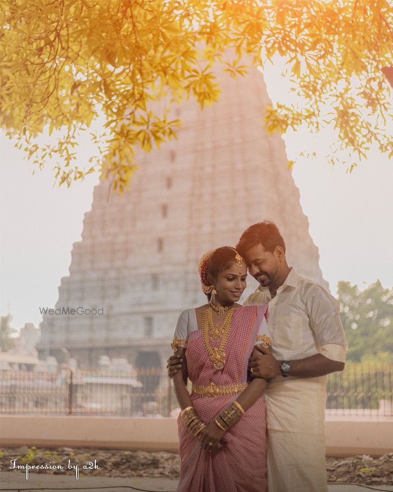 Photo From Anbuselvi & Rajkumar - By A2K | Photography