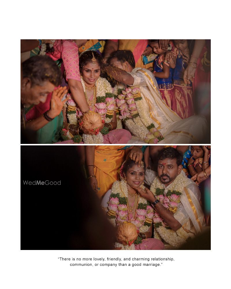 Photo From Anbuselvi & Rajkumar - By A2K | Photography