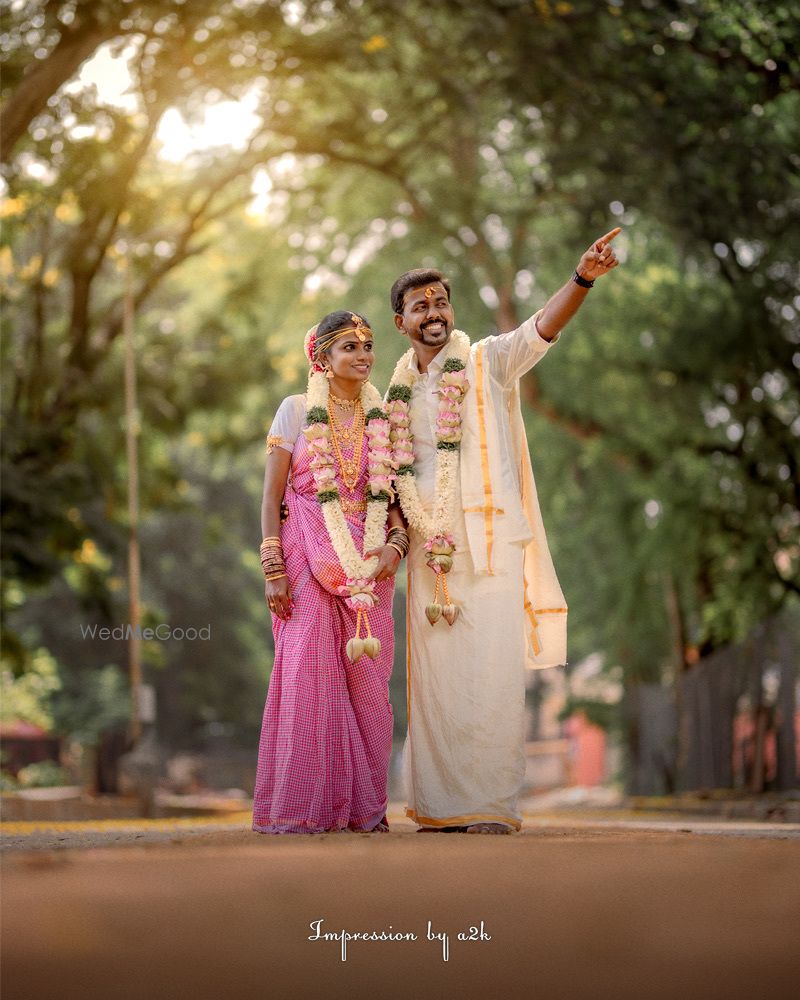 Photo From Anbuselvi & Rajkumar - By A2K | Photography