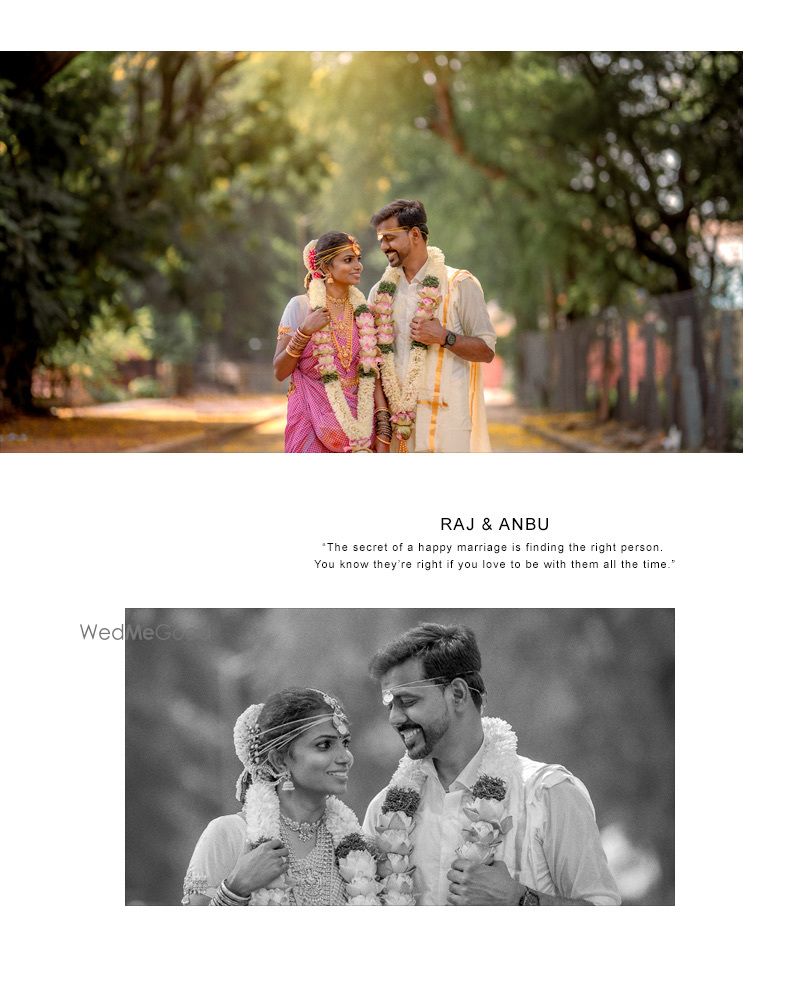 Photo From Anbuselvi & Rajkumar - By A2K | Photography