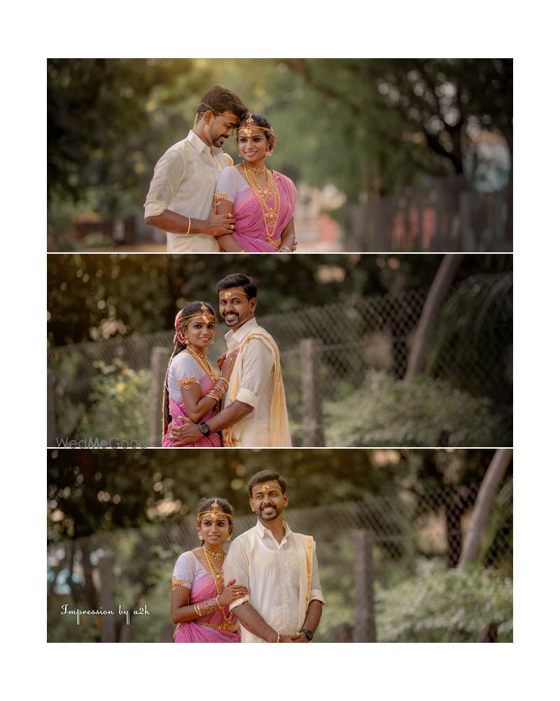 Photo From Anbuselvi & Rajkumar - By A2K | Photography