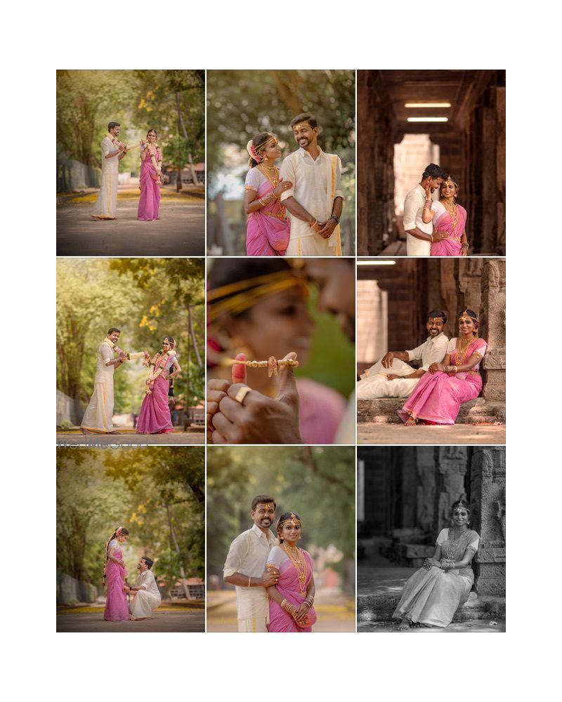 Photo From Anbuselvi & Rajkumar - By A2K | Photography