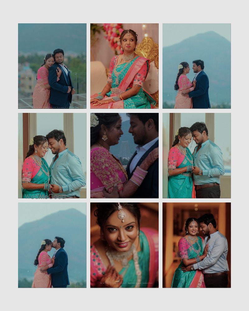 Photo From Savi & Devanesh - By A2K | Photography