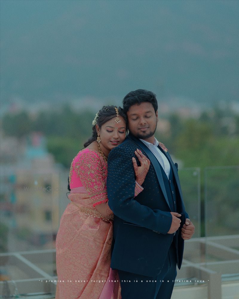 Photo From Savi & Devanesh - By A2K | Photography