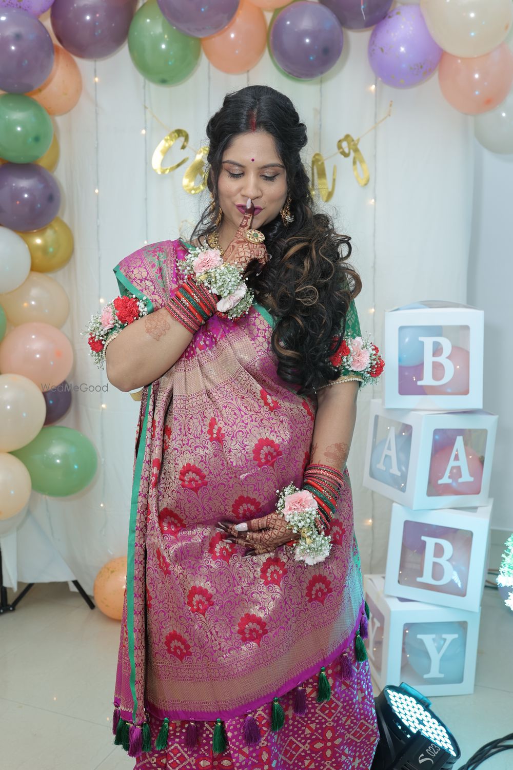 Photo From Suprabha  - By Makeup by Aanchal