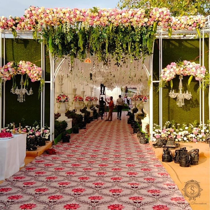 Photo From decor by YNNnnngINnnDdIIIAAAAA2023 - By Young India Events & Decor
