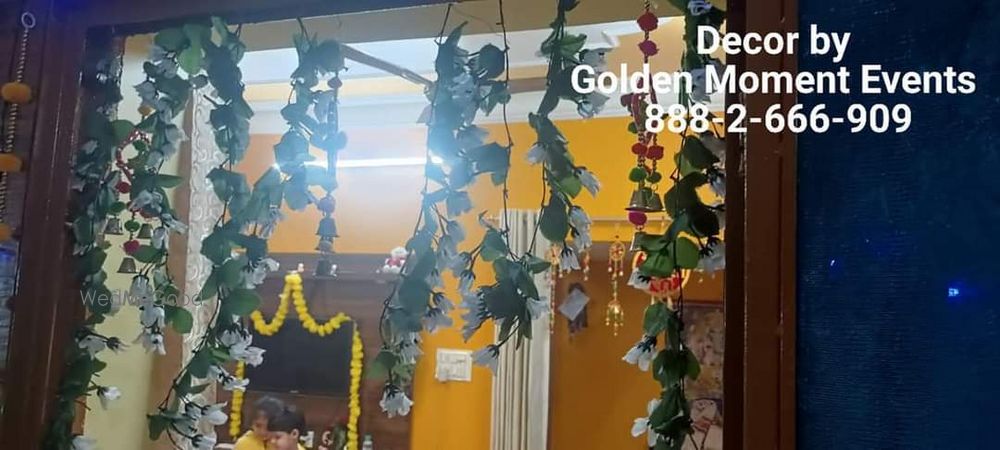 Photo From LALIT MOHAN Duwarika haldi mehndi sector 10 d15 - By Golden Moment Decor