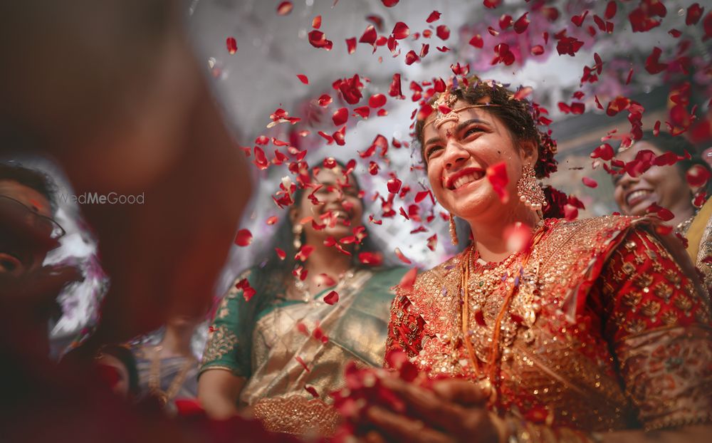 Photo From Nikkhil - Pranavi : Wedding - By Pixelens Photography 